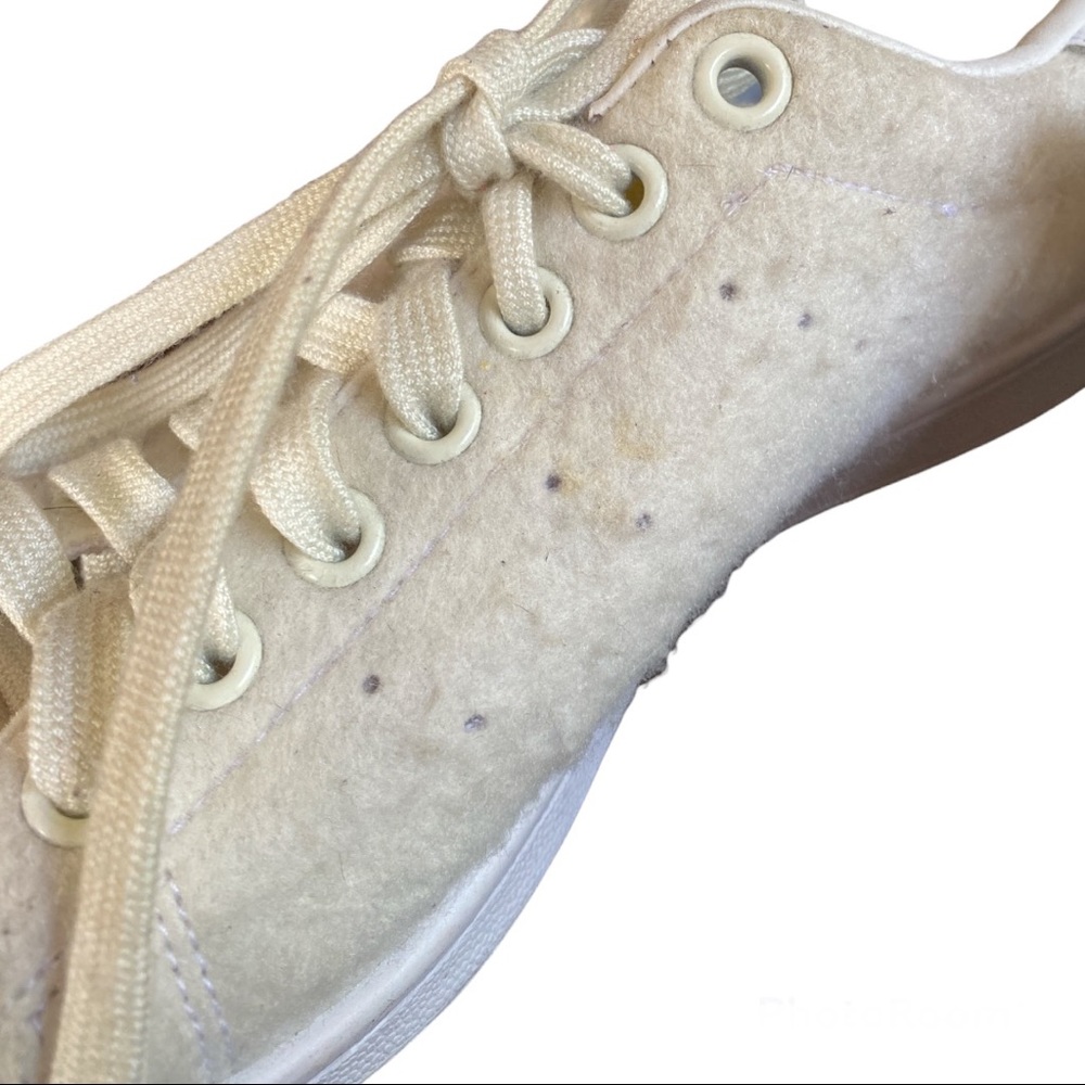 Adidas PW Pharell Williams x Stan Smith TNS B25390 - Picture 5 of 9